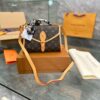 Stylish Fashion Carry LV Handbag L046