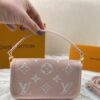 Stylish Fashion Carry Bag L5052