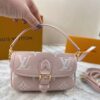 Stylish Fashion Carry Bag L5052