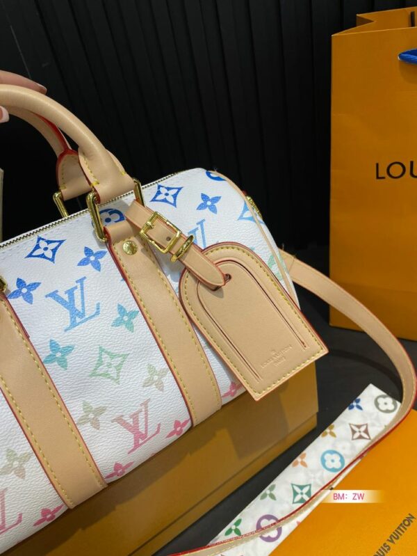 New Collection Fashion Bag L5056