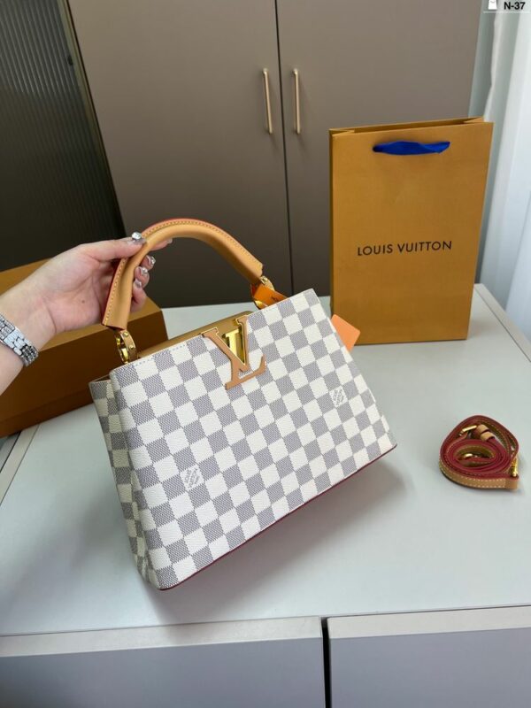 New Collection Fashion Bag L5053