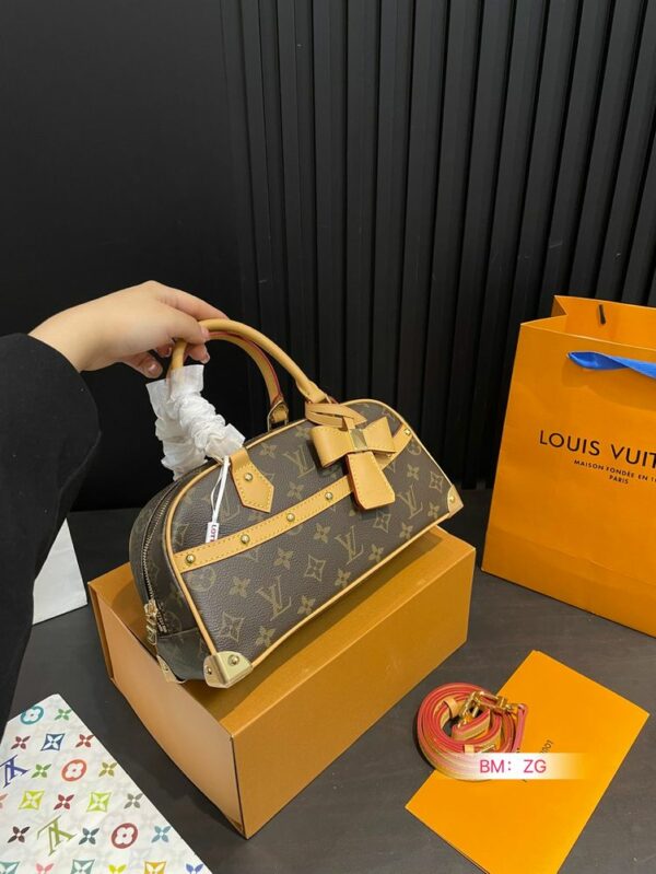 New Collection Fashion Bag L5051