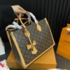 Stylish Fashion Carry Bag L5050