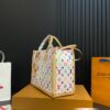 Stylish Fashion Carry Bag L5050