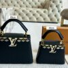 Stylish Fashion Carry LV Handbag L1648