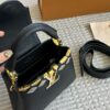 Stylish Fashion Carry LV Handbag L1648