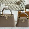 Stylish Fashion Carry LV Handbag L1648