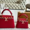 Stylish Fashion Carry LV Handbag L1648