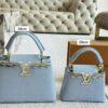 Stylish Fashion Carry LV Handbag L1648
