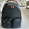 Stylish Fashion Carry LV Handbag L1647