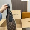 Stylish Fashion Carry LV Handbag L1645
