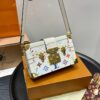 Stylish Fashion Carry LV Handbag L1644 Stylish Fashion Carry LV Handbag L1644