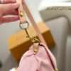 Stylish Fashion Carry LV Handbag L1641