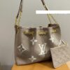 Stylish Fashion Carry LV Handbag L1640