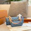Stylish Fashion Carry LV Handbag L1639 Stylish Fashion Carry LV Handbag L1639