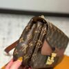 Stylish Fashion Carry LV Handbag L1631