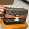 Stylish Fashion Carry LV Handbag L1631