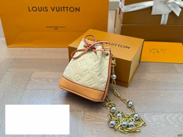New Fashion LV Handbag L1630