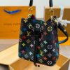 Stylish Fashion Carry LV Handbag L1628