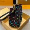Stylish Fashion Carry LV Handbag L1628