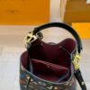 Stylish Fashion Carry LV Handbag L1628