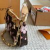 Stylish Fashion Carry LV Handbag L1627