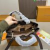 Stylish Fashion Carry LV Handbag L1625