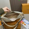 Stylish Fashion Carry LV Handbag L1624