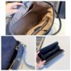 Stylish Fashion Carry LV Handbag L1619