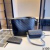 Stylish Fashion Carry LV Handbag L1619