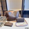 Stylish Fashion Carry LV Handbag L1619