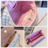Stylish Fashion Carry LV Handbag L1619