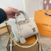 Stylish Fashion Carry LV Handbag L1617