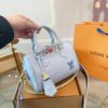 Stylish Fashion Carry LV Handbag L1617