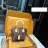 Stylish Fashion Carry LV Handbag L1615