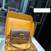 Stylish Fashion Carry LV Handbag L1614