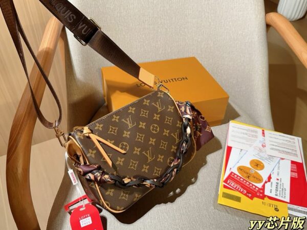 New Fashion LV Handbag L1611