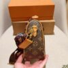 Stylish Fashion Carry LV Handbag L1611