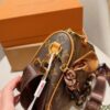 Stylish Fashion Carry LV Handbag L1611