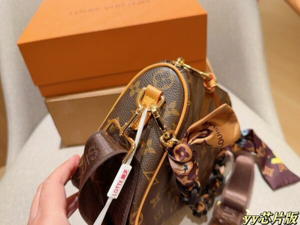 New Fashion LV Handbag L1611