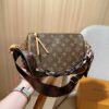 Stylish Fashion Carry LV Handbag L1611