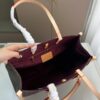 Stylish Fashion Carry LV Handbag L1609