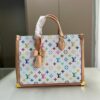 Stylish Fashion Carry LV Handbag L1609
