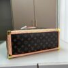 Stylish Fashion Carry LV Handbag L1609
