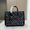 Stylish Fashion Carry LV Handbag L1609