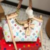 Stylish Fashion Carry LV Handbag L1604