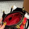 Stylish Fashion Carry LV Handbag L1604