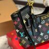 Stylish Fashion Carry LV Handbag L1604