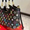 Stylish Fashion Carry LV Handbag L1604