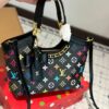 Stylish Fashion Carry LV Handbag L1604